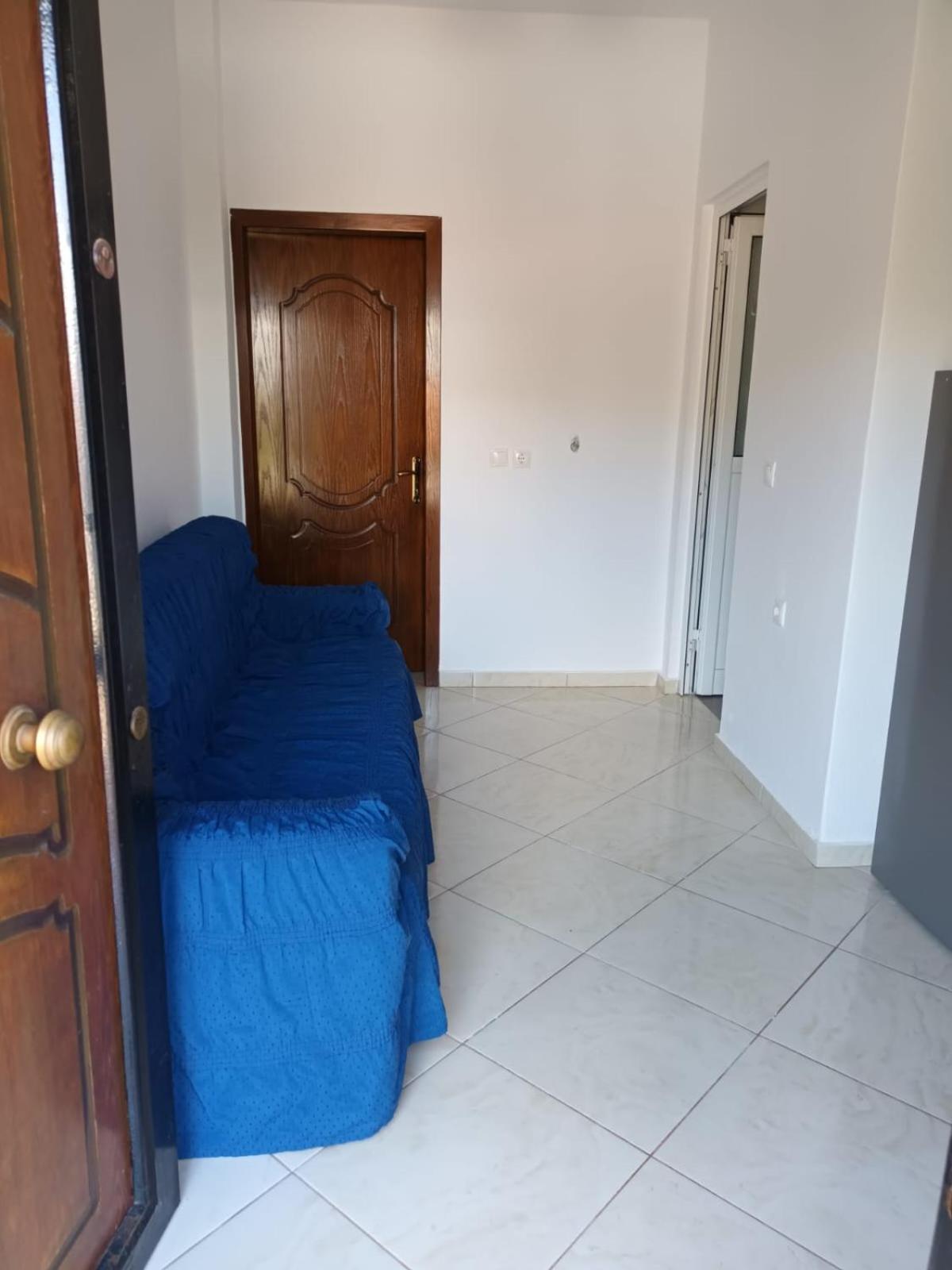 Vila Rexhaj Εξαμίλιο Εξωτερικό φωτογραφία