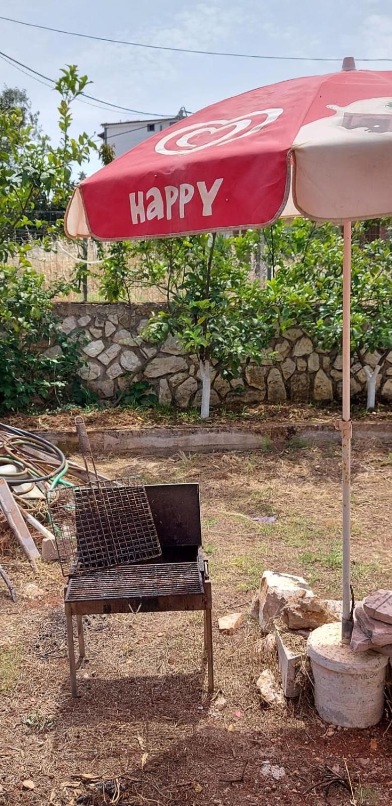 Vila Rexhaj Εξαμίλιο Εξωτερικό φωτογραφία